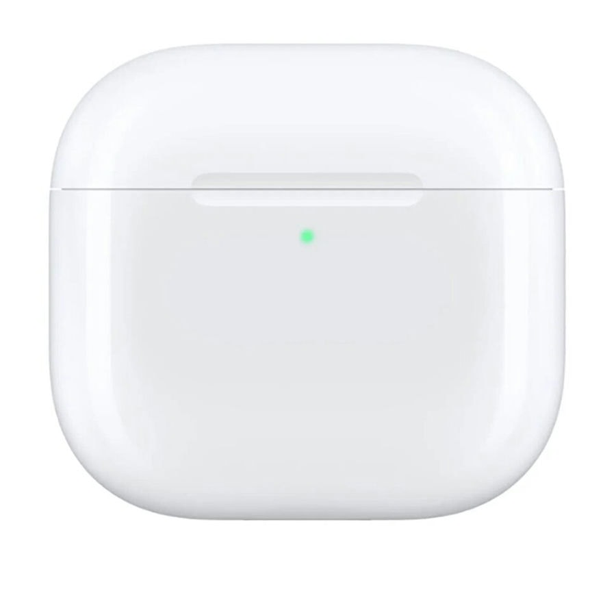 Беспроводные наушники Apple AirPods 4 ANC (Активное шумоподавление)