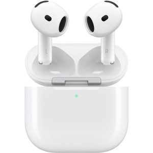 Беспроводные наушники Apple AirPods 4