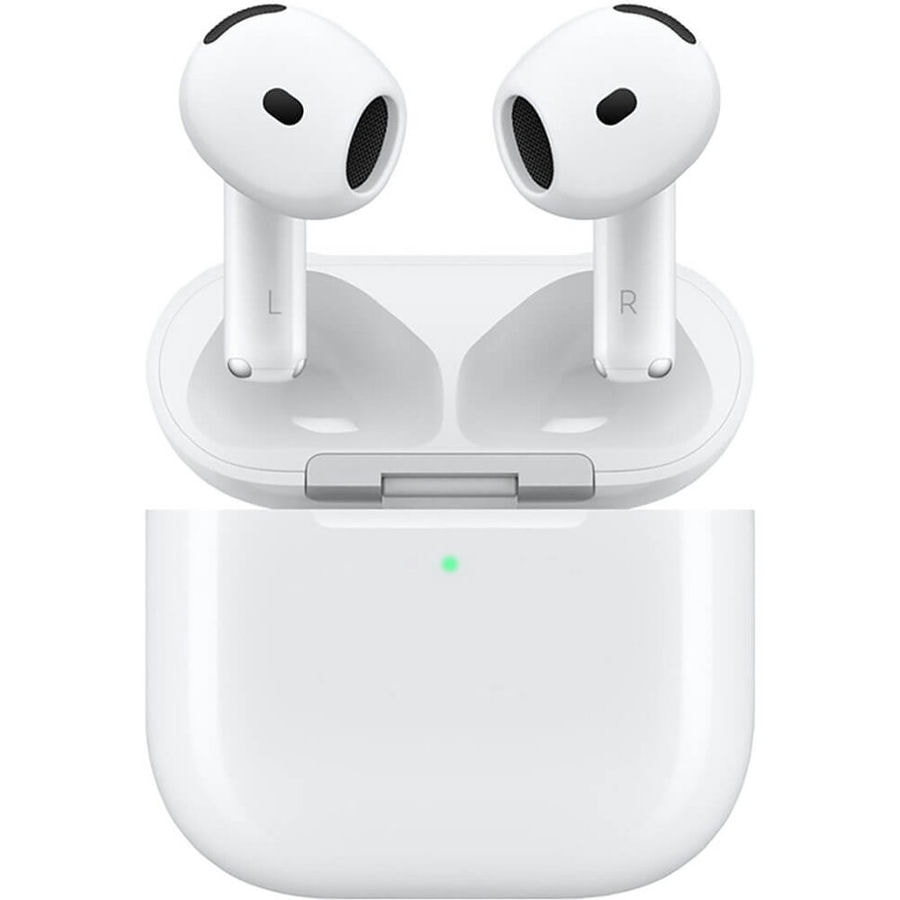 Беспроводные наушники Apple AirPods 4