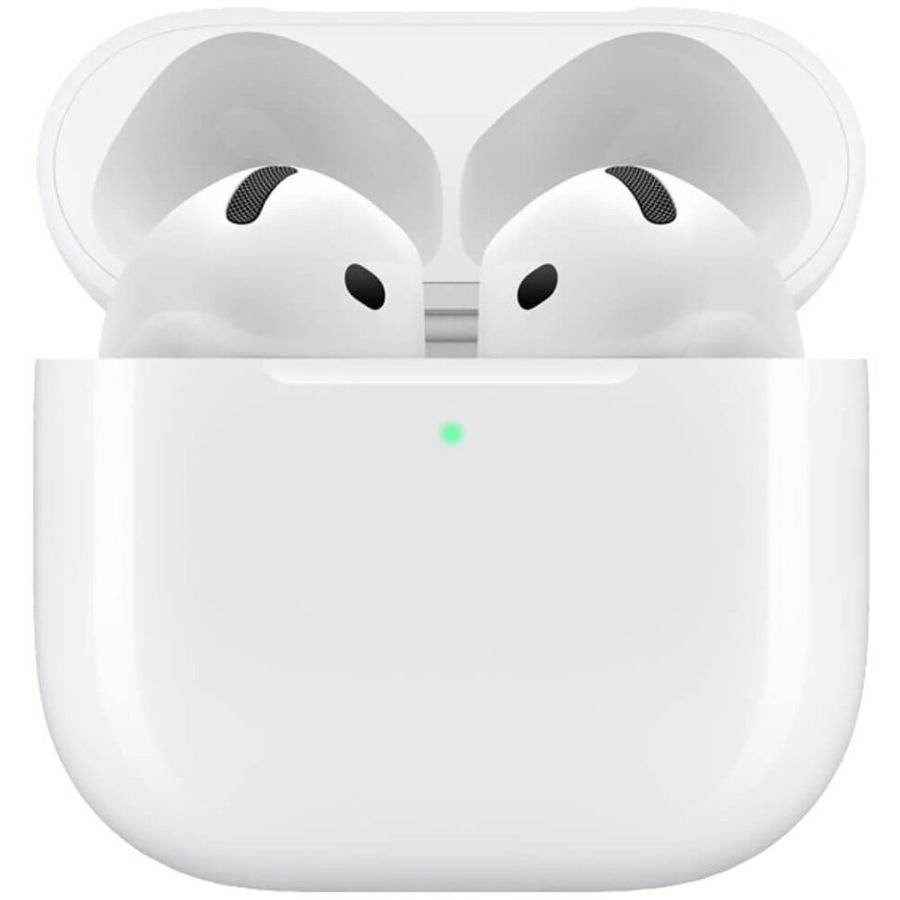Беспроводные наушники Apple AirPods 4