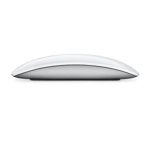 Беспроводная мышь Apple Magic Mouse 4 USB-C Белый (MXK53)