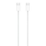 Беспроводная мышь Apple Magic Mouse 4 USB-C Белый (MXK53)