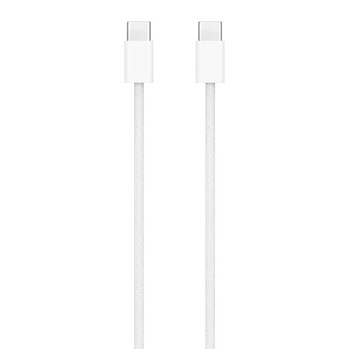 Беспроводная мышь Apple Magic Mouse 4 USB-C Белый (MXK53)