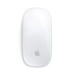 Беспроводная мышь Apple Magic Mouse 4 USB-C Белый (MXK53)