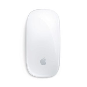 Беспроводная мышь Apple Magic Mouse 4 USB-C Белый (MXK53)