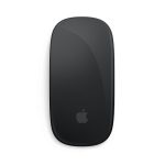 Беспроводная мышь Apple Magic Mouse 4 USB-C Черный (MXK63)