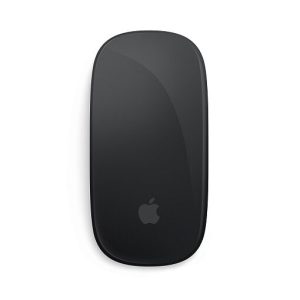 Беспроводная мышь Apple Magic Mouse 4 USB-C Черный (MXK63)
