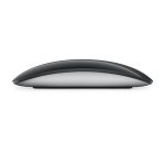 Беспроводная мышь Apple Magic Mouse 4 USB-C Черный (MXK63)