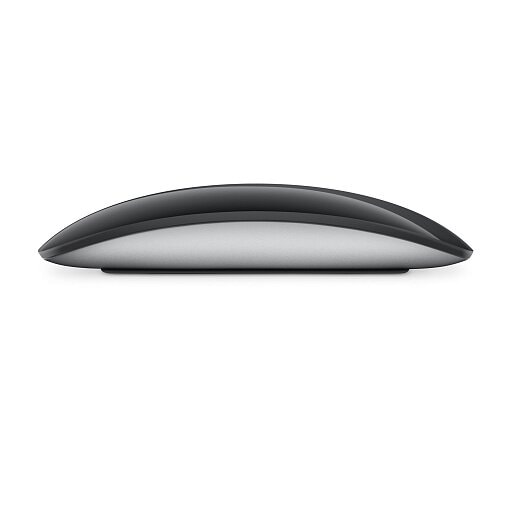 Беспроводная мышь Apple Magic Mouse 4 USB-C Черный (MXK63)