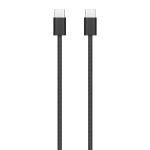 Беспроводная мышь Apple Magic Mouse 4 USB-C Черный (MXK63)