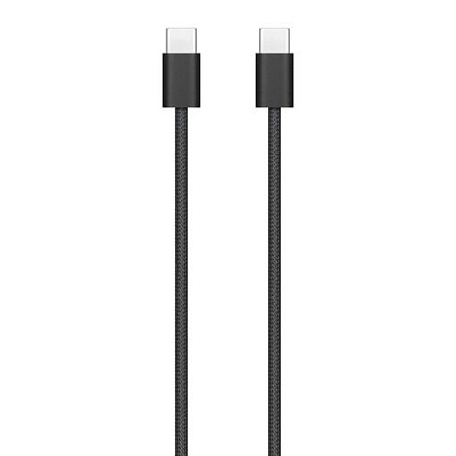 Беспроводная мышь Apple Magic Mouse 4 USB-C Черный (MXK63)
