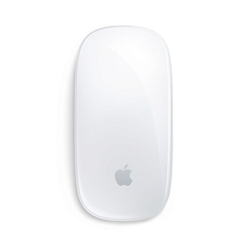 Беспроводная мышь Apple Magic Mouse 3 White (MK2E3)