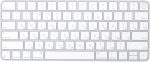 Клавиатура Apple Magic Keyboard with Touch ID Белый (MK293)