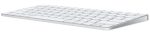 Клавиатура Apple Magic Keyboard with Touch ID Белый (MK293)