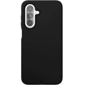 Чехол защитный VLP Aster Case для Samsung Galaxy A26 Черный