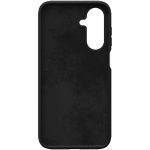 Чехол защитный VLP Aster Case для Samsung Galaxy A26 Черный
