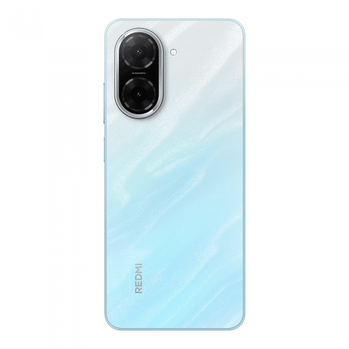 Смартфон Xiaomi Redmi A5 3/64GB Голубой (Ocean Blue)