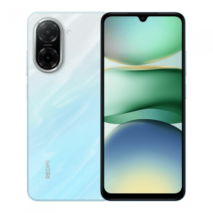 Смартфон Xiaomi Redmi A5 4/128GB Голубой (Ocean Blue)