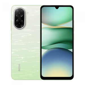 Смартфон Xiaomi Redmi A5 3/64GB Зеленый (Lake Green)