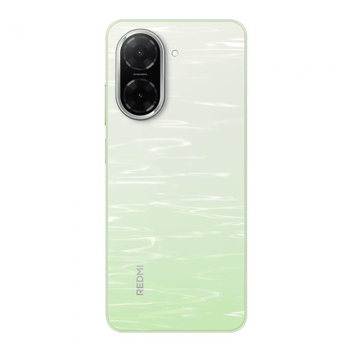 Смартфон Xiaomi Redmi A5 4/128GB Зеленый (Lake Green)