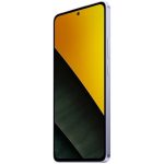 Смартфон Xiaomi POCO M7 Pro 5G 8/256GB Фиолетовый (Purple)