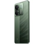 Смартфон Xiaomi POCO M7 Pro 5G 8/256GB Зеленый (Green)