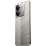 Смартфон Xiaomi POCO M7 Pro 5G 12/256GB Серебро (Silver)