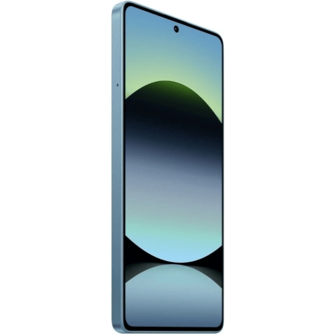 Смартфон Xiaomi Redmi Note 14S 12/512GB Голубой (Ocean Blue)