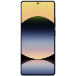 Смартфон Xiaomi Redmi Note 14S 12/512GB Фиолетовый (Aurora Purple)