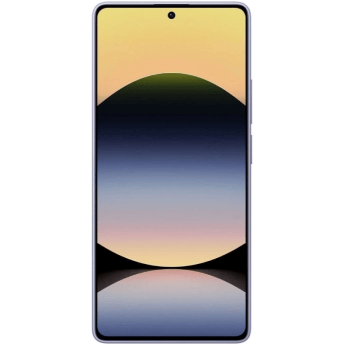 Смартфон Xiaomi Redmi Note 14S 8/256GB Фиолетовый (Aurora Purple)