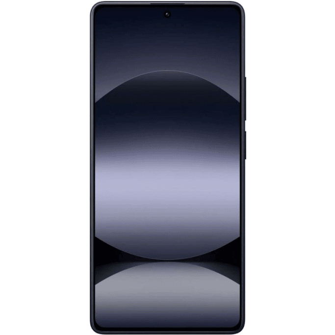 Смартфон Xiaomi Redmi Note 14S 12/512GB Черный (Midnight Black)