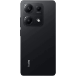 Смартфон Xiaomi Redmi Note 14S 12/512GB Черный (Midnight Black)