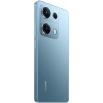 Смартфон Xiaomi Redmi Note 14S 8/256GB Голубой (Ocean Blue)