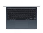 Ноутбук Apple MacBook Air 13 2025 MW133 (M4 10-Core GPU, 16/512GB) Темная ночь (Midnight)