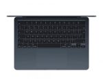Ноутбук Apple MacBook Air 13 2025 MW133 (M4 10-Core GPU, 16/512GB) Темная ночь (Midnight)