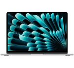 Ноутбук Apple MacBook Air 13 2025 MC654 (M4 10-Core GPU, 24/512GB) Серебристый (Silver)