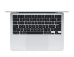 Ноутбук Apple MacBook Air 13 2025 MC654 (M4 10-Core GPU, 24/512GB) Серебристый (Silver)