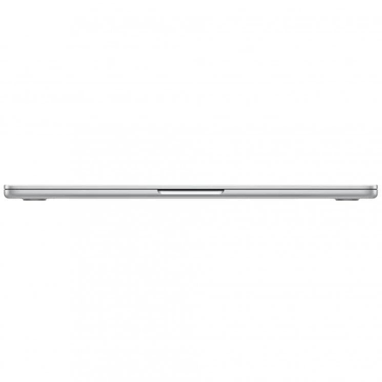 Ноутбук Apple MacBook Air 13 2025 MC654 (M4 10-Core GPU, 24/512GB) Серебристый (Silver)