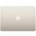 Ноутбук Apple MacBook Air 13 2025 MW0Y3 (M4 8-Core GPU, 16/256GB) Сияющая звезда (Starlight)