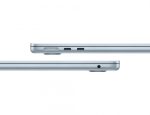 Ноутбук Apple MacBook Air 13 2025 MC6V4 (M4 10-Core GPU, 24/512GB) Небесно-голубой (Sky Blue)