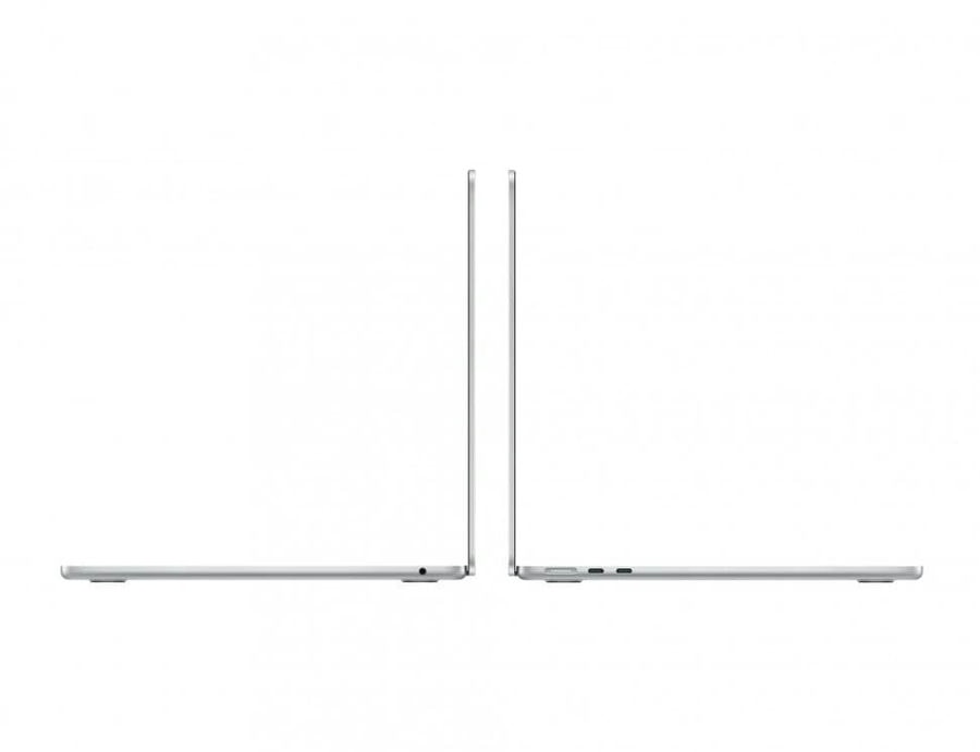 Ноутбук Apple MacBook Air 13 2025 MW0W3 (M4 8-Core GPU, 16/256GB) Серебристый (Silver)