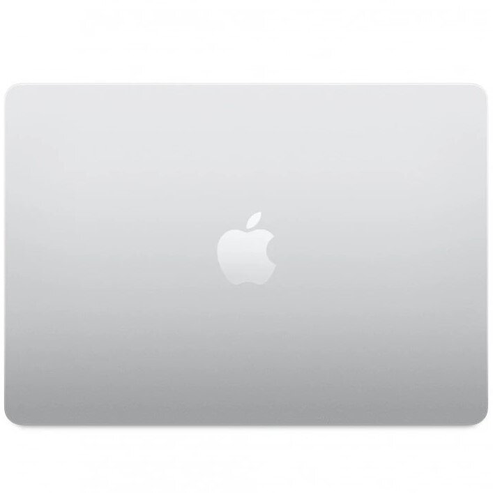 Ноутбук Apple MacBook Air 13 2025 MW0W3 (M4 8-Core GPU, 16/256GB) Серебристый (Silver)
