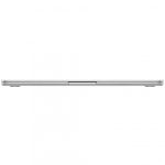 Ноутбук Apple MacBook Air 13 2025 MW0X3 (M4 10-Core GPU, 16/512GB) Серебристый (Silver)