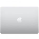 Ноутбук Apple MacBook Air 13 2025 MW0X3 (M4 10-Core GPU, 16/512GB) Серебристый (Silver)