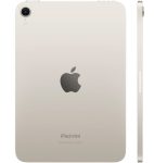 Планшет Apple iPad mini (2024) 512GB Wi-Fi Сияющая звезда