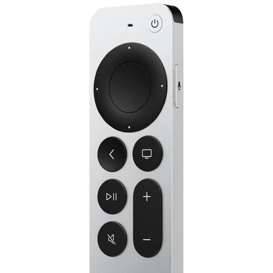 Медиаплеер Apple TV 4K 128GB Wi-Fi + Ethernet (2022) MN893