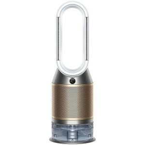 Очиститель-увлажнитель воздуха Dyson PH04 Purifier Humidify + Cool Formaldehyde White/Gold (Вилка CN)