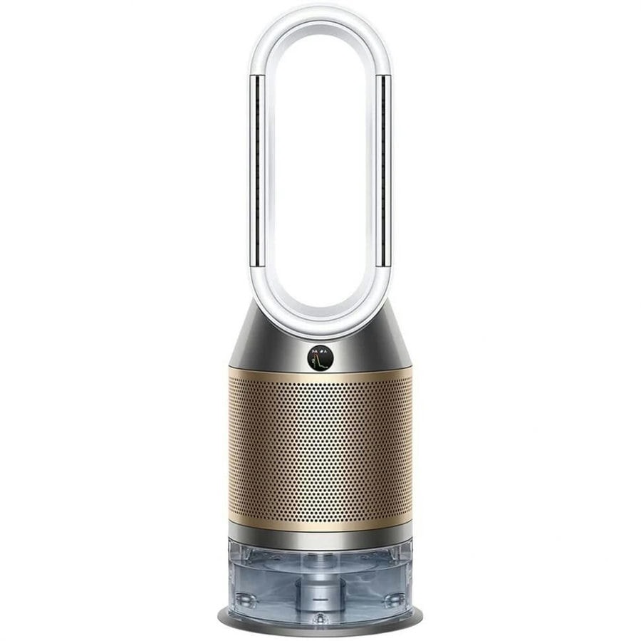 Очиститель-увлажнитель воздуха Dyson PH04 Purifier Humidify + Cool Formaldehyde White/Gold (Вилка CN)