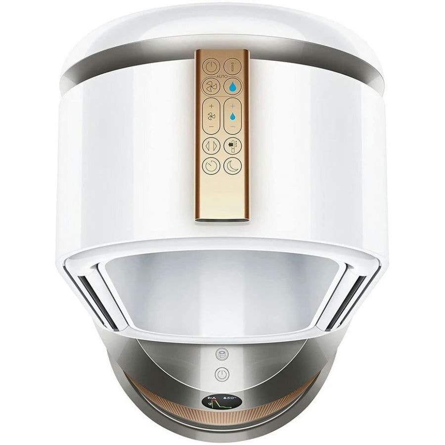 Очиститель-увлажнитель воздуха Dyson PH04 Purifier Humidify + Cool Formaldehyde White/Gold (Вилка CN)