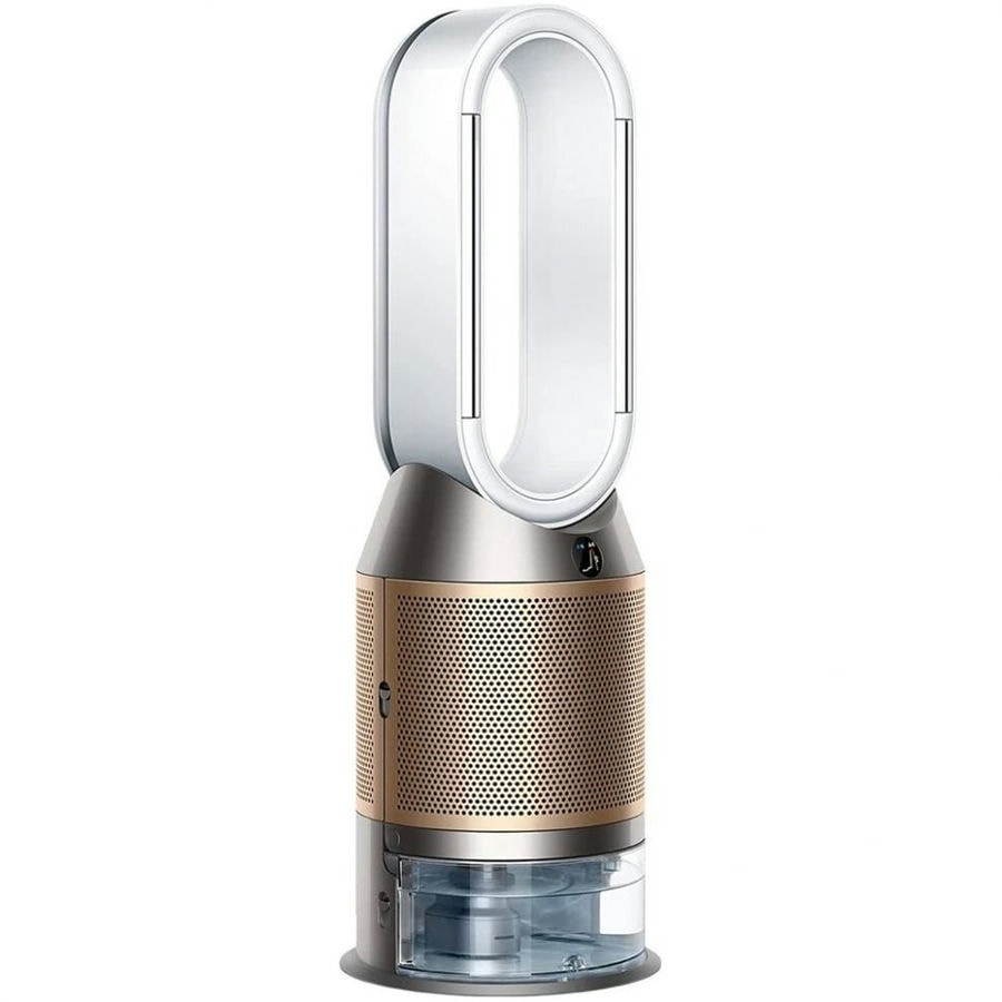 Очиститель-увлажнитель воздуха Dyson PH04 Purifier Humidify + Cool Formaldehyde White/Gold (Вилка EU)